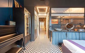 Casa Da Suite Estrosa